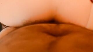 anal with my huge booty