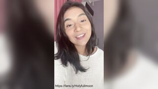 JOI en español: Me quiero venir en tu cara