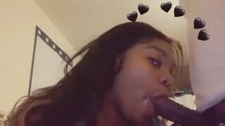 Mouth Strokes