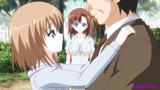 Teacher Fuck Student [ Part 1]
