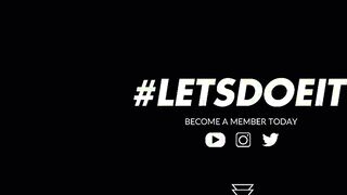 Last Week On LETSDOEIT - The Best Of The Best! Don't Miss This one!