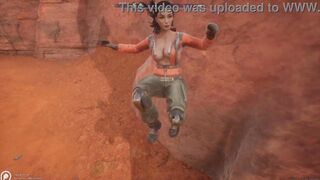 Huge Jugs PMV