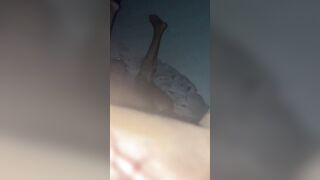 She Was Squirting Everywhere And Soak My Floor Up