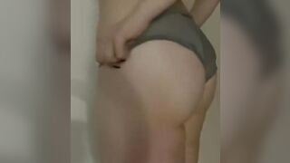 Can you watch my asshole?
