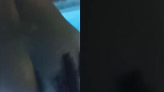fantasía en la piscina me pide que la coja