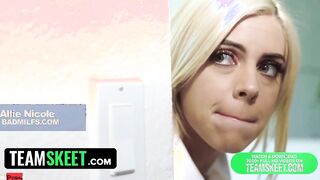 TeamSkeet - Tan Lines Compilation - Long Tit Babes Victoria June, Havana Bleu, Coco Lovelock And More