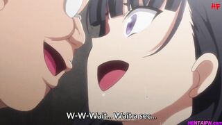 Hypnosis Sex Guidance 06 - Anime 2022 ENG SUB