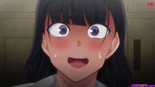 Hypnosis Sex Guidance 06 - Anime 2022 ENG SUB