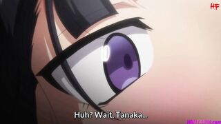 Hypnosis Sex Guidance 06 - Anime 2022 ENG SUB