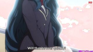 Hypnosis Sex Guidance 06 - Anime 2022 ENG SUB