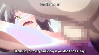 Sex Slave Academy 02 Ep 1 - Hentai 2022