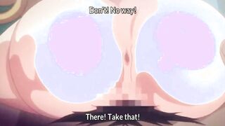 Sex Slave Academy 02 Ep 1 - Hentai 2022