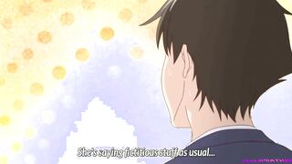 Succubus App School Hypnosis - Hentai 2022