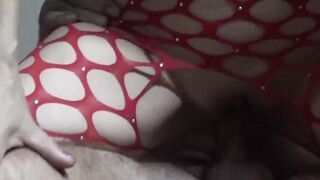 Japanese Hispanic Amature Cougar Misty Summers Caught on Web Cam #10