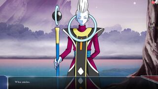 Dragon Ball Divine Adventure Part 42 Fucking Vados