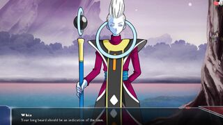 Dragon Ball Divine Adventure Part 42 Fucking Vados
