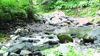 温泉って本当にエッチな気分になるの