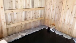 温泉って本当にエッチな気分になるの