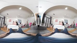 Spring Break VR SE - Alex Coal
