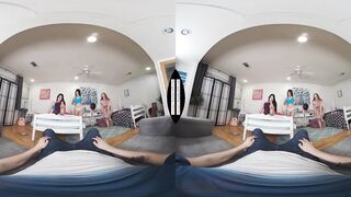 Spring Break VR SE - Alex Coal