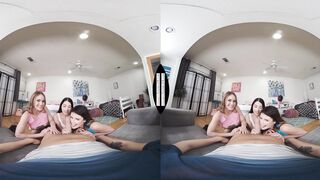 Spring Break VR SE - Alex Coal