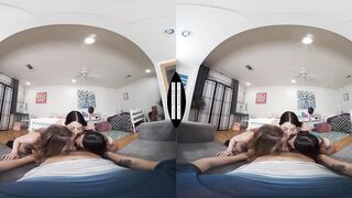 Spring Break VR SE - Alex Coal