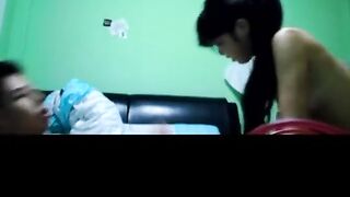 Sg St Margaret Sec Sch teenage couple leaked oral sex sextape