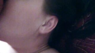 Suck, Pounded and Cum