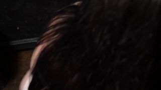 Marcy Diamond goes to the Gloryhole Glory Hole at her Nearest Sex