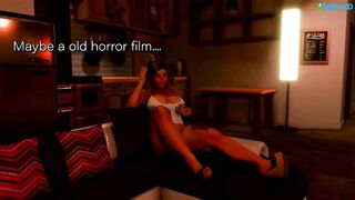 Shadow Demon and its Breeding Method (3D Anime)