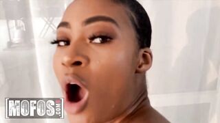 Amazing Babe Isla Biza Had Horny Point Of See Hardcore Sex -