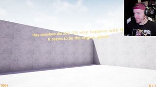 HALF LIFE IN a VERY DIFFERENT PERSPECTIVE (Fap Life)