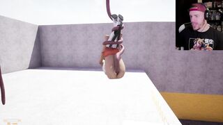 HALF LIFE IN a VERY DIFFERENT PERSPECTIVE (Fap Life)