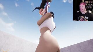 HALF LIFE IN a VERY DIFFERENT PERSPECTIVE (Fap Life)