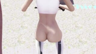 HALF LIFE IN a VERY DIFFERENT PERSPECTIVE (Fap Life)
