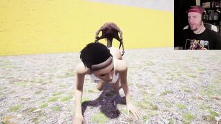 HALF LIFE IN a VERY DIFFERENT PERSPECTIVE (Fap Life)