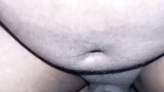 Peg me until I Cum
