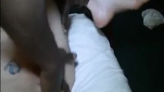 Queen Of Spades Hammered By two Bulls (Long Version)