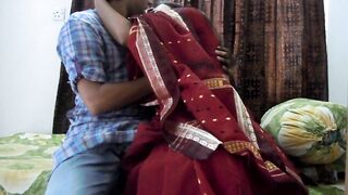 Puja Bangladeshi