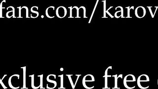 Cute teens Sofy hard banged in the narrow ass by