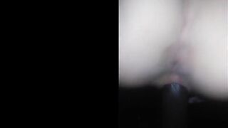 LuciferLyon Wifey Tapped Out Sister Took Over Gripping Cunt