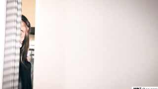 Husband Gets Seduced Many Times By His Young Secretary
