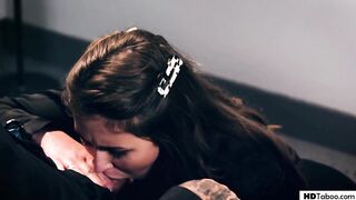 Husband Gets Seduced Many Times By His Young Secretary