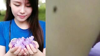 M'sian 19 yo mistress Yip Wen Jia loves sucking off her boyfriend's fat