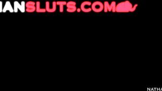 Long-boobed Secretary Valentina Ricci's Ass Ruined By Hung Christian Clay