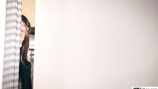 19 yo Employee Paige Owens Plays A Dirty Game With Married