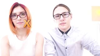 Elin Holm gets fucked by a bro that legitimately looks a lady