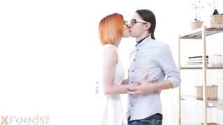 Elin Holm gets fucked by a bro that legitimately looks a lady