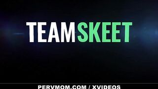 Meanest Milf into the World (Ivy Lebelle) Just Needed a