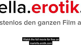 Confident LONG SLUTS FUCKS random user! Mariella Sun GERMAN